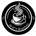 M & V Roasters | Are you Cool ?? Try our Coffee.